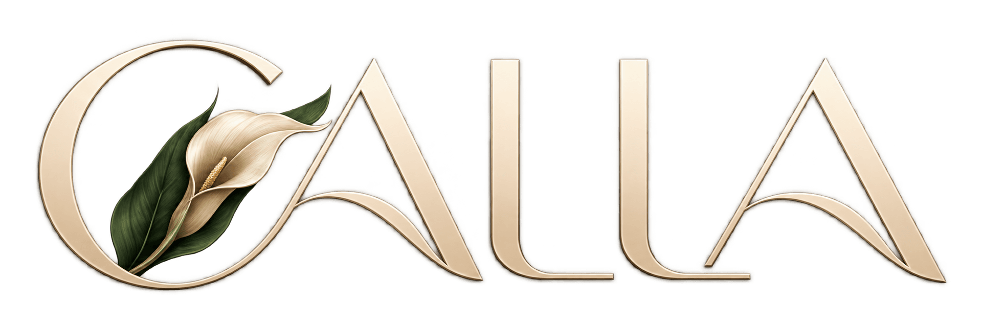 Logo oficial Calla